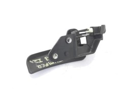 Recambio de manilla int. puerta delantero izquierda para citroen jumper furgón 2.2 hdi 120 referencia OEM IAM 1607149780  