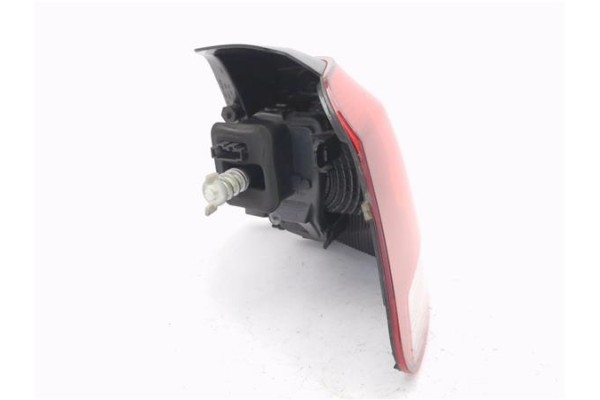 Recambio de piloto trasero izquierdo para volkswagen golf vi (5k1) 1.6 advance referencia OEM IAM 5K0945095M  