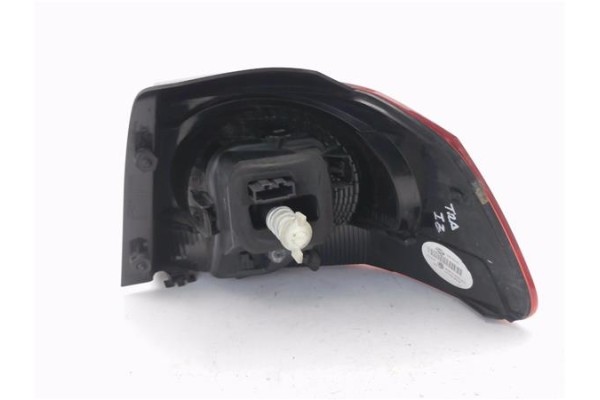 Recambio de piloto trasero izquierdo para volkswagen golf vi (5k1) 1.6 advance referencia OEM IAM 5K0945095M  