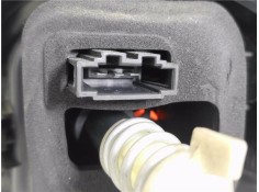 Recambio de piloto trasero izquierdo para volkswagen golf vi (5k1) 1.6 advance referencia OEM IAM 5K0945095M  