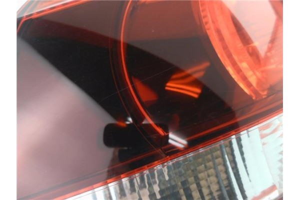 Recambio de piloto trasero izquierdo para volkswagen golf vi (5k1) 1.6 advance referencia OEM IAM 5K0945095M  