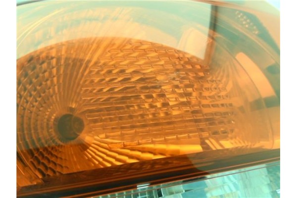 Recambio de piloto trasero izquierdo para volkswagen golf vi (5k1) 1.6 advance referencia OEM IAM 5K0945095M  