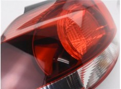 Recambio de piloto trasero izquierdo para volkswagen golf vi (5k1) 1.6 advance referencia OEM IAM 5K0945095M  