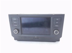 AUTORADIO 6F0035871B 902MAKR021045 