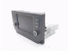 Recambio de autoradio para seat ibiza (kj1) 1.0 style referencia OEM IAM 6F0035871B  