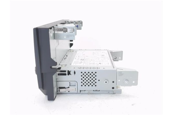 Recambio de autoradio para seat ibiza (kj1) 1.0 style referencia OEM IAM 6F0035871B  