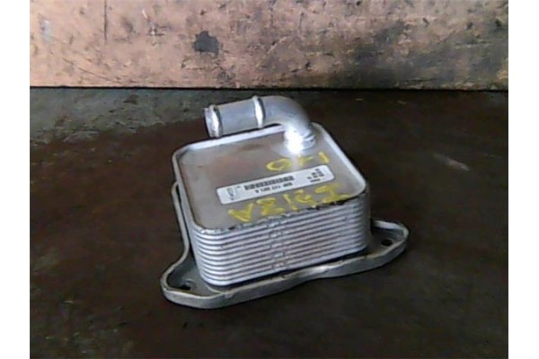 Recambio de radiador aceite para seat ibiza (6j5) (06.2008) 1.4 tsi referencia OEM IAM 03F117021A  