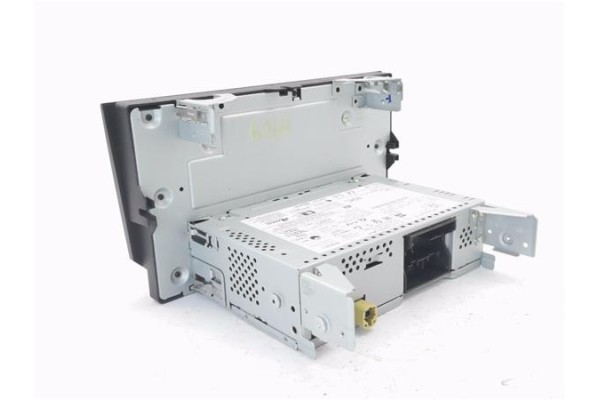 Recambio de autoradio para seat ibiza (kj1) 1.0 style referencia OEM IAM 6F0035871B  