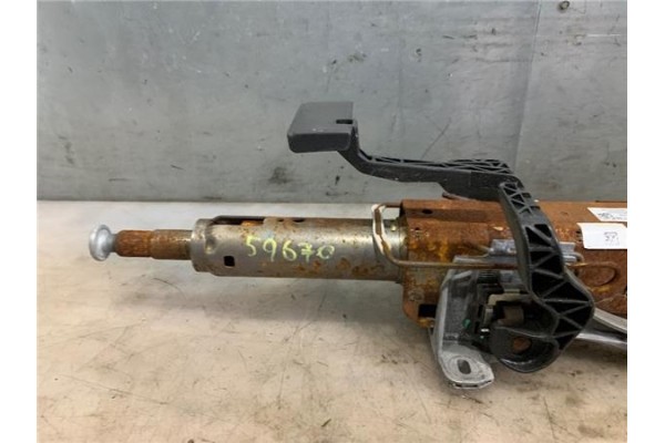 Recambio de columna direccion para opel astra k berlina 5p 1.6 dynamic referencia OEM IAM 427878298  