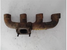 Recambio de colector escape para land rover range rover i (ae, an, haa, hab, ham, hbm, re, rn) 2.4 td 4x4 referencia OEM IAM 210