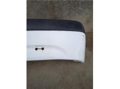 Recambio de paragolpes trasero para citroen saxo 1.6 vts 16v referencia OEM IAM 9618001677  