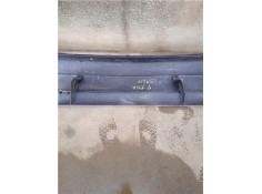 Recambio de paragolpes trasero para citroen saxo 1.6 vts 16v referencia OEM IAM 9618001677  