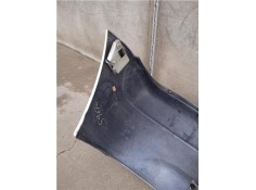 Recambio de paragolpes trasero para citroen saxo 1.6 vts 16v referencia OEM IAM 9618001677  