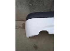 Recambio de paragolpes trasero para citroen saxo 1.6 vts 16v referencia OEM IAM 9618001677  