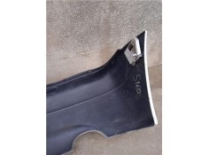 Recambio de paragolpes trasero para citroen saxo 1.6 vts 16v referencia OEM IAM 9618001677  