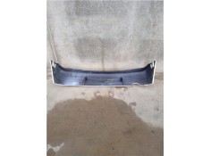 Recambio de paragolpes trasero para citroen saxo 1.6 vts 16v referencia OEM IAM 9618001677  