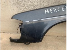 Recambio de aleta delantero izquierda para mercedes-benz 190 e lim. (bm 201) referencia OEM IAM   