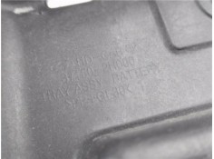 Recambio de soporte bateria para kia ceed sportswagon (ed) 2.0 emotion referencia OEM IAM 371502H000  