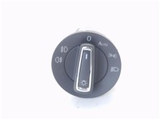 Recambio de mando de luces para seat ibiza (kj1) 1.0 style referencia OEM IAM 5G0941431AF  