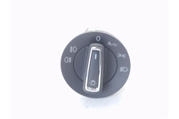 Recambio de mando de luces para seat ibiza (kj1) 1.0 style referencia OEM IAM 5G0941431AF  