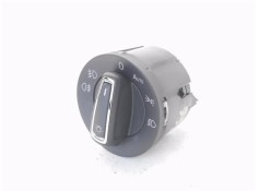Recambio de mando de luces para seat ibiza (kj1) 1.0 style referencia OEM IAM 5G0941431AF  