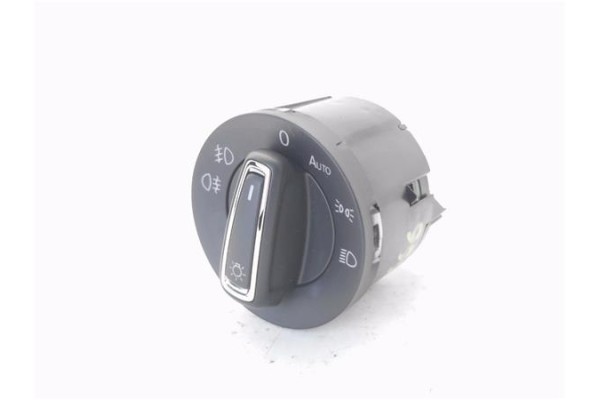 Recambio de mando de luces para seat ibiza (kj1) 1.0 style referencia OEM IAM 5G0941431AF  