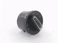 Recambio de mando de luces para seat ibiza (kj1) 1.0 style referencia OEM IAM 5G0941431AF  