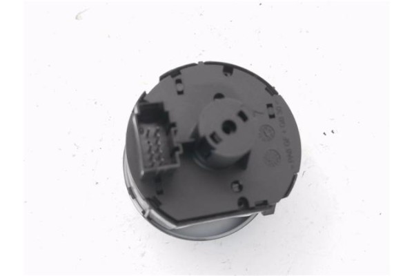 Recambio de mando de luces para seat ibiza (kj1) 1.0 style referencia OEM IAM 5G0941431AF  