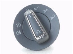 Recambio de mando de luces para seat ibiza (kj1) 1.0 style referencia OEM IAM 5G0941431AF  