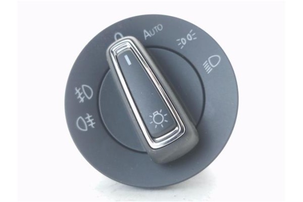 Recambio de mando de luces para seat ibiza (kj1) 1.0 style referencia OEM IAM 5G0941431AF  