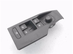 MANDO ELEVALUNAS DELANTERO IZQUIERDO 5G0959857F 1013034104S 