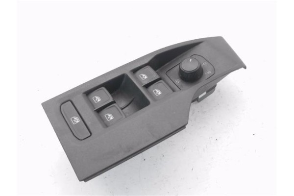 Recambio de mando elevalunas delantero izquierdo para seat ibiza (kj1) 1.0 style referencia OEM IAM 5G0959857F 1013034104S 