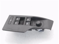 Recambio de mando elevalunas delantero izquierdo para seat ibiza (kj1) 1.0 style referencia OEM IAM 5G0959857F 1013034104S 