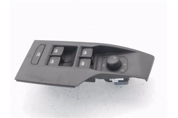 Recambio de mando elevalunas delantero izquierdo para seat ibiza (kj1) 1.0 style referencia OEM IAM 5G0959857F 1013034104S 