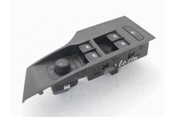 Recambio de mando elevalunas delantero izquierdo para seat ibiza (kj1) 1.0 style referencia OEM IAM 5G0959857F 1013034104S 