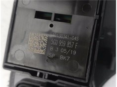 Recambio de mando elevalunas delantero izquierdo para seat ibiza (kj1) 1.0 style referencia OEM IAM 5G0959857F 1013034104S 