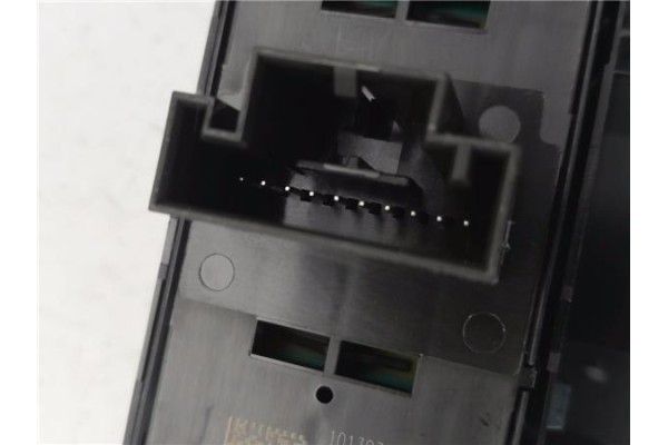 Recambio de mando elevalunas delantero izquierdo para seat ibiza (kj1) 1.0 style referencia OEM IAM 5G0959857F 1013034104S 