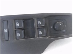 Recambio de mando elevalunas delantero izquierdo para seat ibiza (kj1) 1.0 style referencia OEM IAM 5G0959857F 1013034104S 