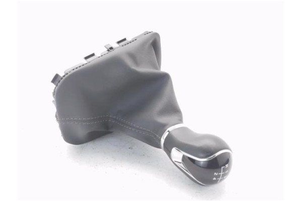 Recambio de pomo palanca cambio para seat ibiza (kj1) 1.0 style referencia OEM IAM 6F0711113M  