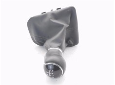 Recambio de pomo palanca cambio para seat ibiza (kj1) 1.0 style referencia OEM IAM 6F0711113M  