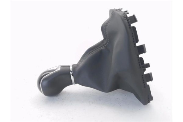 Recambio de pomo palanca cambio para seat ibiza (kj1) 1.0 style referencia OEM IAM 6F0711113M  