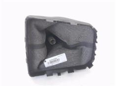 Recambio de pomo palanca cambio para seat ibiza (kj1) 1.0 style referencia OEM IAM 6F0711113M  