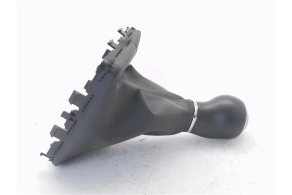 Recambio de pomo palanca cambio para seat ibiza (kj1) 1.0 style referencia OEM IAM 6F0711113M  