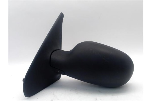 Recambio de retrovisor electrico izquierdo para renault clio ii fase i (b/cb0) 1.5 dci (b/cb07) referencia OEM IAM   