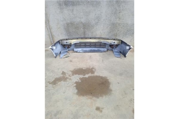 Recambio de paragolpes delantero para citroen saxo 1.6 vts 16v referencia OEM IAM 9617730777  