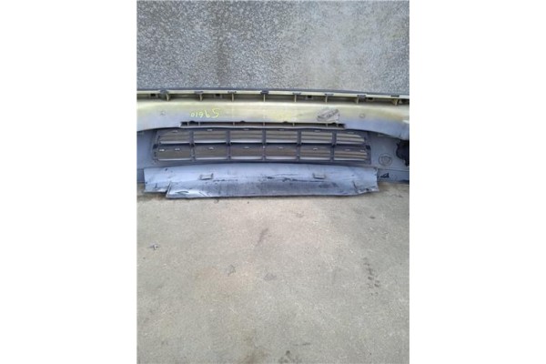 Recambio de paragolpes delantero para citroen saxo 1.6 vts 16v referencia OEM IAM 9617730777  