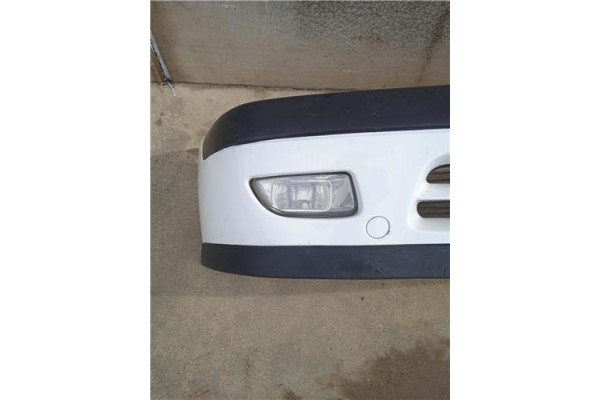 Recambio de paragolpes delantero para citroen saxo 1.6 vts 16v referencia OEM IAM 9617730777  