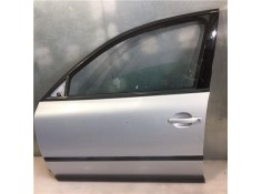 Recambio de puerta delantero izquierda para volkswagen passat berlina (3b2) 1.6 básico referencia OEM IAM 3B4831051BE  
