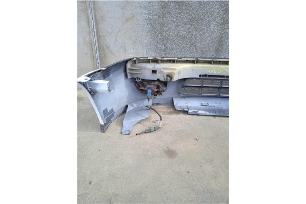 Recambio de paragolpes delantero para citroen saxo 1.6 vts 16v referencia OEM IAM 9617730777  
