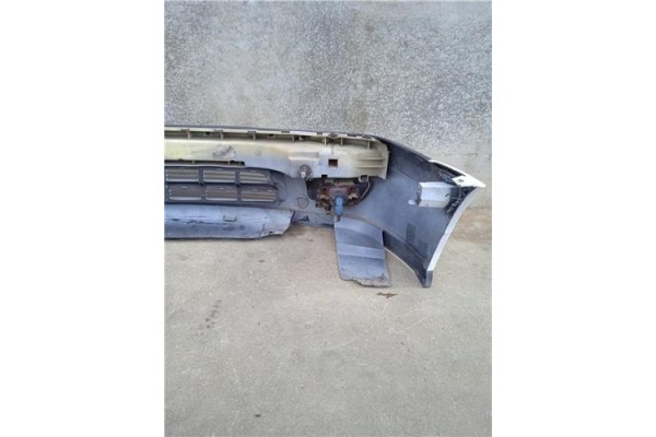 Recambio de paragolpes delantero para citroen saxo 1.6 vts 16v referencia OEM IAM 9617730777  